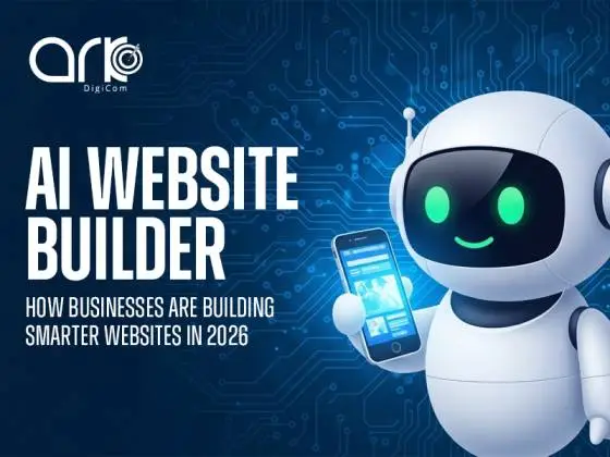 AI Website Builder