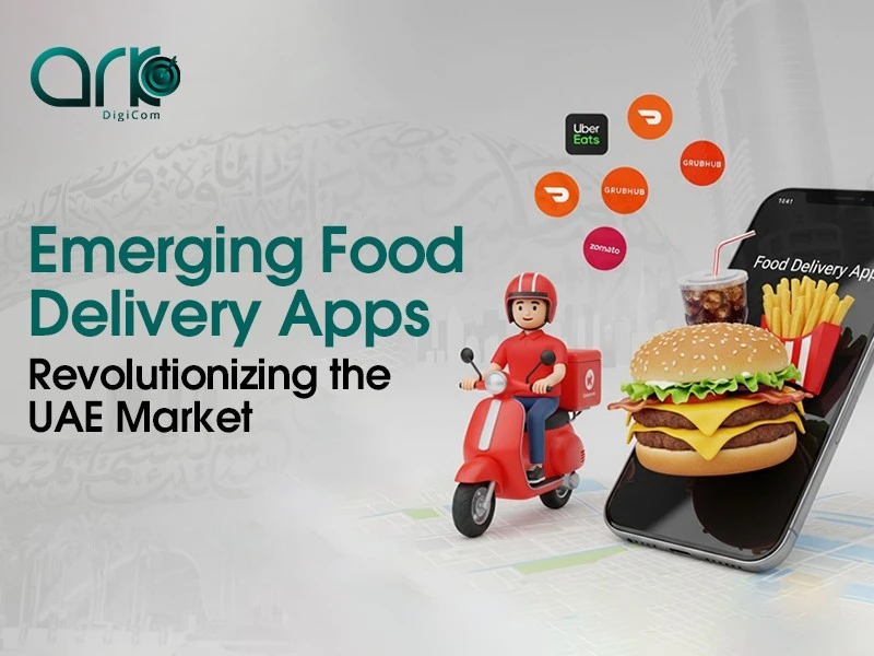food delivery app dubai